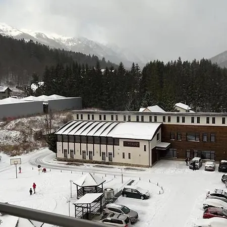 Coca Mountain View * Sinaia