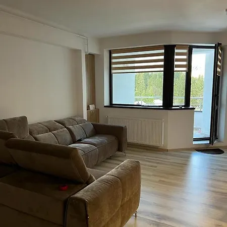 Apartment Coca Mountain View *