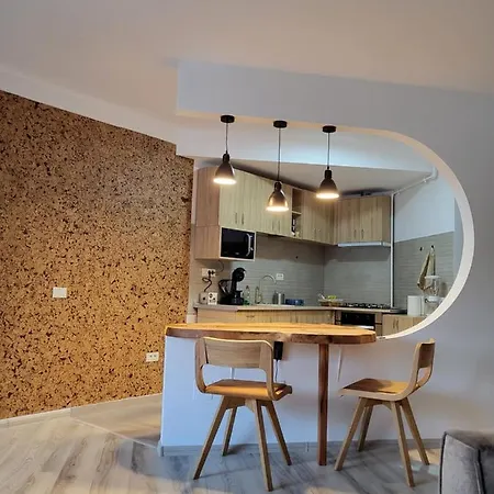 Coca Mountain View Apartment Sinaia