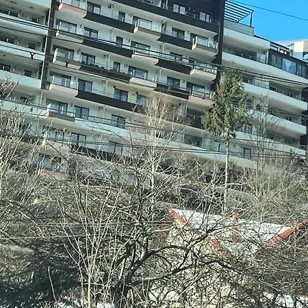 Coca Mountain View