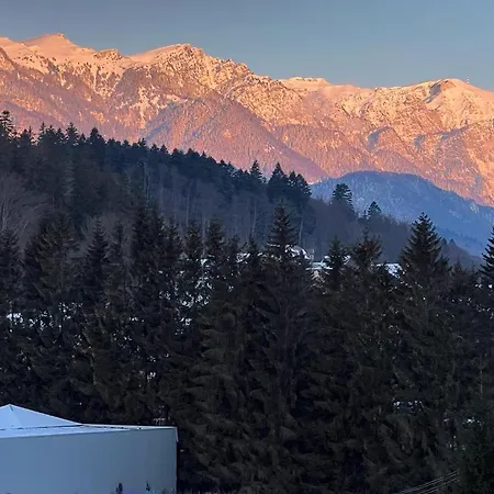 Coca Mountain View