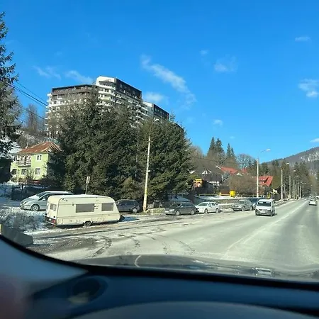 Coca Mountain View Apartment *
