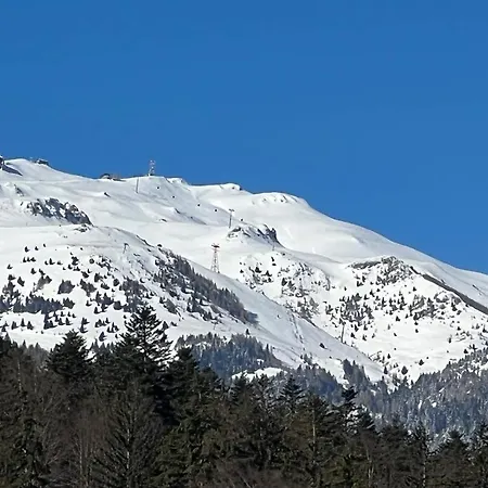 Coca Mountain View Apartment *