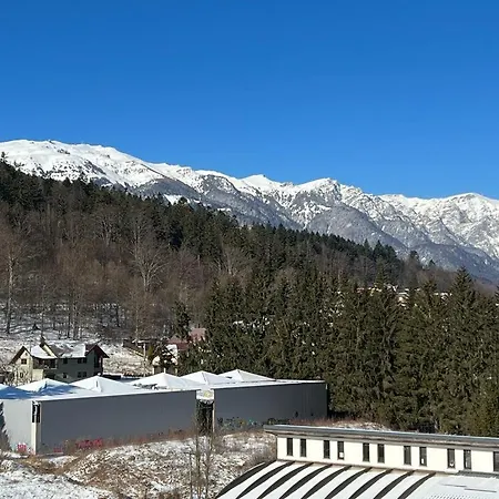 Coca Mountain View Apartment *