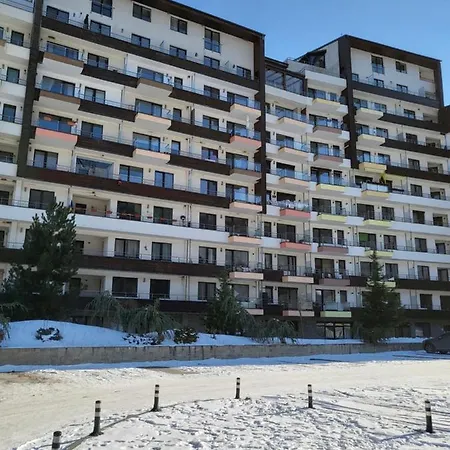 Coca Mountain View Apartment *