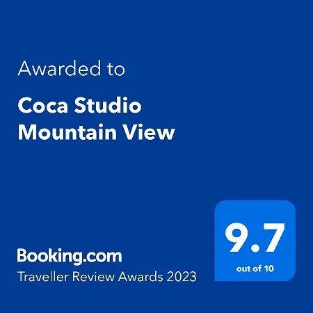 Coca Mountain View * Sinaia
