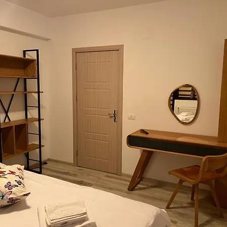 Coca Mountain View Apartment *