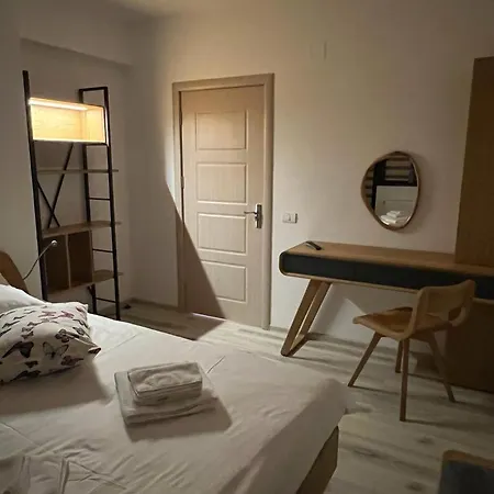 Coca Mountain View Apartment *