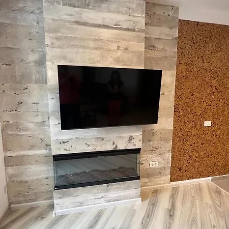 Coca Mountain View Apartment *